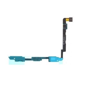 Keypad Button Sensor Signal Flex Cable Replacement for Samsung Galaxy Note 2 II LTE N7105
