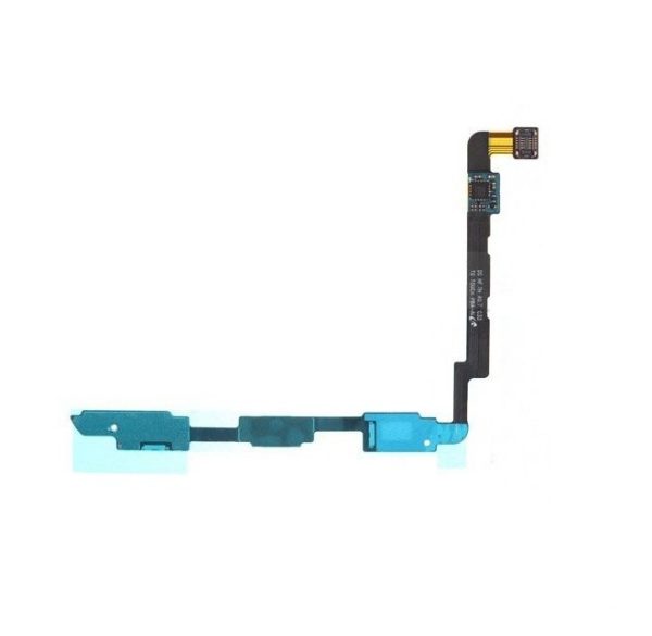 Keypad Button Sensor Signal Flex Cable Replacement for Samsung Galaxy Note 2 II LTE N7105