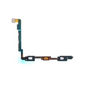 Keypad Button Sensor Signal Flex Cable Replacement for Samsung Galaxy Note 2 II LTE N7105