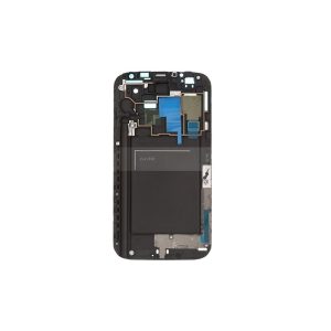 LCD Display Frame for Samsung N7105 Galaxy Note 2 LTE