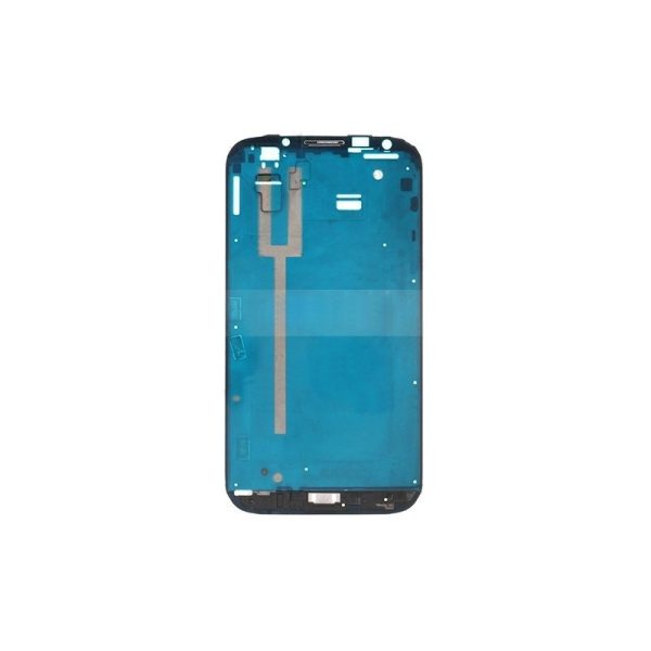 LCD Display Frame for Samsung N7105 Galaxy Note 2 LTE