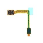 Power Button On Off Flex Cable Ribbon for Samsung Galaxy Note 2 II LTE N7105