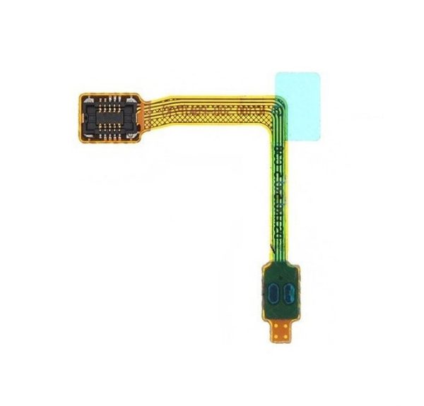 4796 Power Button On Off Flex Cable Ribbon for Samsung Galaxy Note 2 II LTE N7105