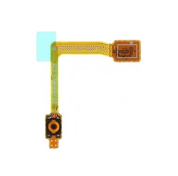 Power Button On Off Flex Cable Ribbon for Samsung Galaxy Note 2 II LTE N7105