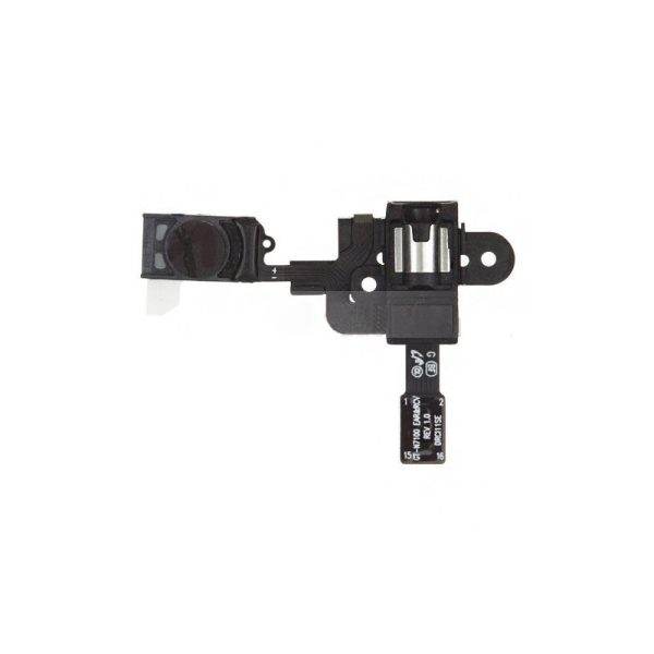 4798 Replacement Earpiece Speaker Earphone Jack Flex Cable for Samsung Galaxy Note 2 II LTE N7105