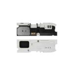 White Ringer Buzzer Loud Speaker for Samsung Galaxy Note 2 N7105 LTE