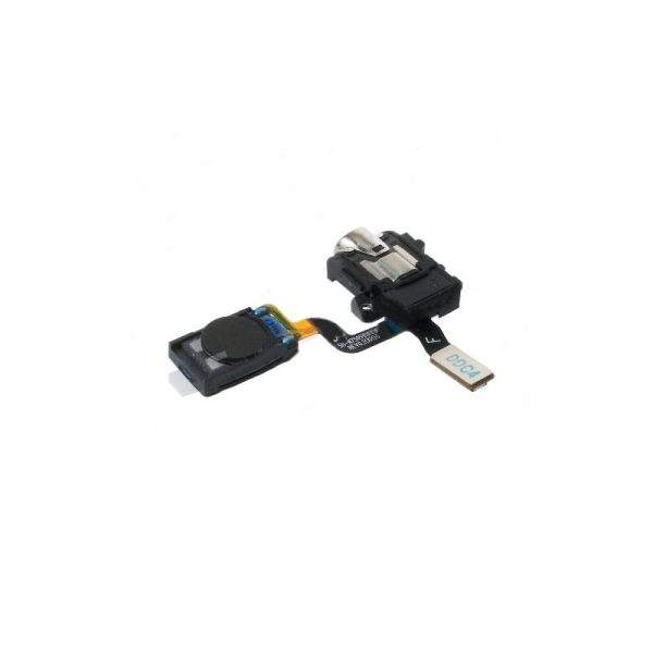 Earphone Jack Flex Cable Repair Part for Samsung Galaxy Note 3 Lite N7505