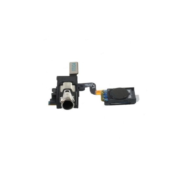 Earphone Jack Flex Cable Repair Part for Samsung Galaxy Note 3 Lite N7505