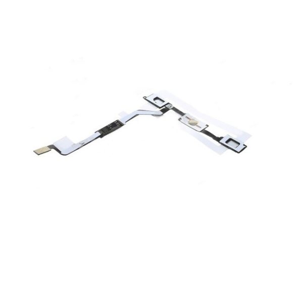 Home Button Flex Cable Ribbon Repair Part for Samsung Galaxy Note 3 Lite N7505
