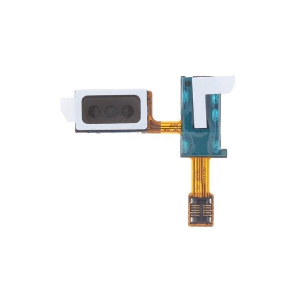 4829 Earpiece Earphone Audio Jack Flex Cable for Samsung Galaxy Note LTE SGH-I717