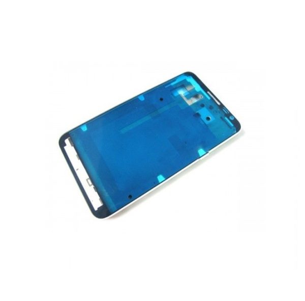 For samsung Galaxy Note I717 (AT&T) Front Faceplate -White