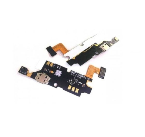 4833 For samsung Galaxy Note I717 (AT&T) Dock Charging Port