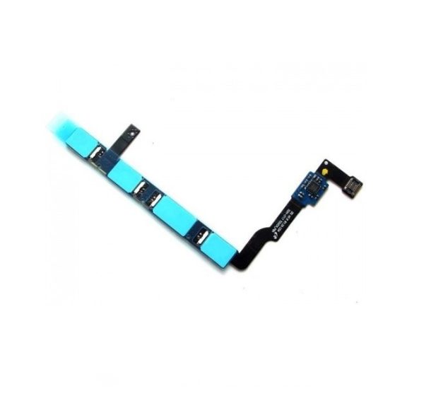 For samsung Galaxy Note I717 (AT&T) Keypad Membrane Flex Cable
