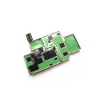 For samsung Galaxy Note I717 (AT&T) SIM Card Holder Flex Cable