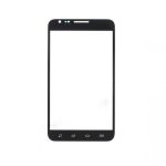 For samsung Galaxy Note I717 (AT&T) Touch Lens OEM -Black