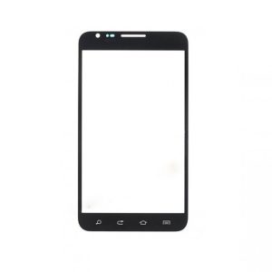 For samsung Galaxy Note I717 (AT&T) Touch Lens OEM -Black