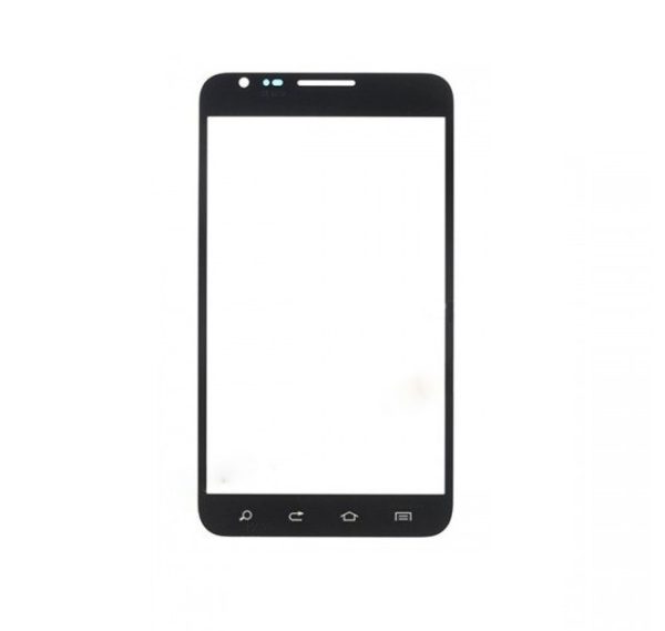 4838 For samsung Galaxy Note I717 (AT&T) Touch Lens OEM -Black