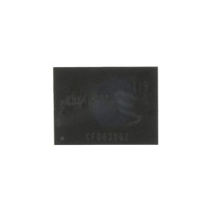 For Samsung Galaxy Note N7000 EMMC Chip NAND Flash Memory Storage IC KMKTS000VM-B604