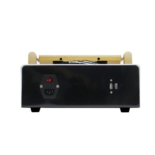 4_2__1 Built-in Vacuum LCD Separator Machine for LCD Max 15 inch Glass Removing #MT