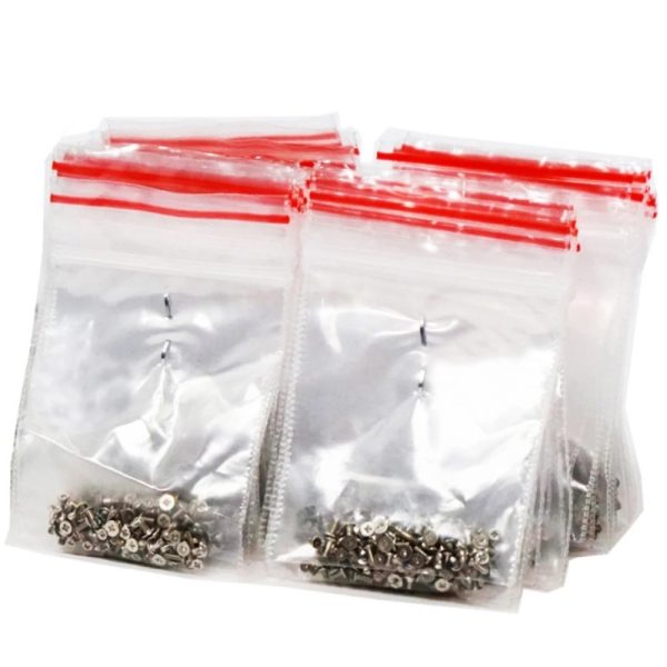 Complete Kit Full Set Screws with Bottom Dock Screw Replacement Inner Accessories Bolt for iPhone