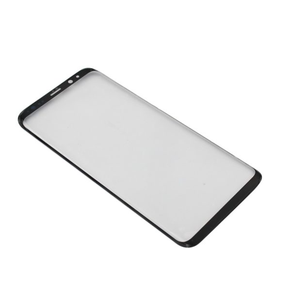 Front Outer Screen Glass Lens for Samsung Galaxy S8 / S8 Plus