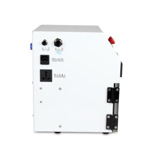 Small Vacuum OCA laminating machine max for 7 inch #TBK-108