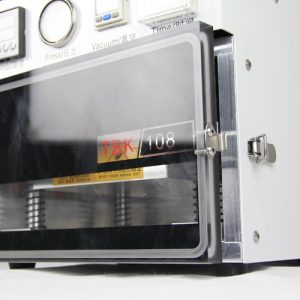 Small Vacuum OCA laminating machine max for 7 inch #TBK-108