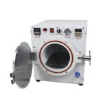 High Pressure Autoclave Bubble Remover Machine (Middle) #TBK-205