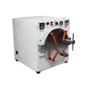 High Pressure Autoclave Bubble Remover Machine (Middle) #TBK-205 - Image 3