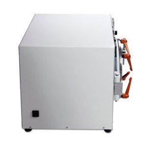 High Pressure Autoclave Bubble Remover Machine (Middle) #TBK-205 - Image 4