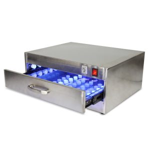 Drawer Type UV ( LOCA ) Curing Box Machine with LED lamp for iphone, Samsung,HTC and other Cell Phone - Image 3