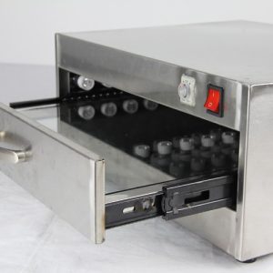 Drawer Type UV ( LOCA ) Curing Box Machine with LED lamp for iphone, Samsung,HTC and other Cell Phone - Image 7