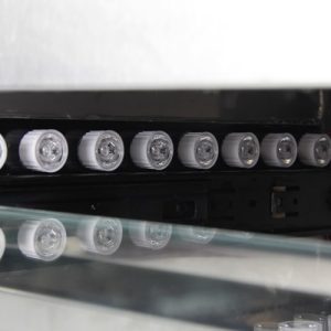 Drawer Type UV ( LOCA ) Curing Box Machine with LED lamp for iphone, Samsung,HTC and other Cell Phone - Image 8
