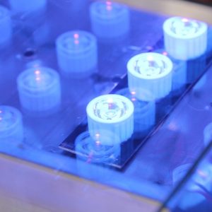 Drawer Type UV ( LOCA ) Curing Box Machine with LED lamp for iphone, Samsung,HTC and other Cell Phone - Image 11