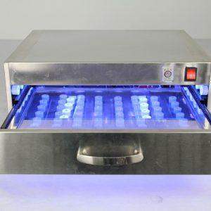Drawer Type UV ( LOCA ) Curing Box Machine with LED lamp for iphone, Samsung,HTC and other Cell Phone - Image 12