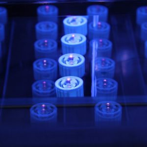 Drawer Type UV ( LOCA ) Curing Box Machine with LED lamp for iphone, Samsung,HTC and other Cell Phone - Image 13
