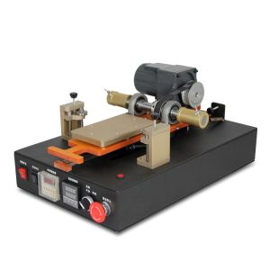 Built-in Vacuum Pump Fixing Manual Operation LCD Separator - Image 2