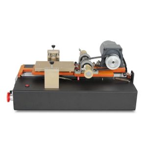 Built-in Vacuum Pump Fixing Manual Operation LCD Separator - Image 3