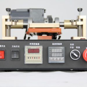 Built-in Vacuum Pump Fixing Manual Operation LCD Separator - Image 5