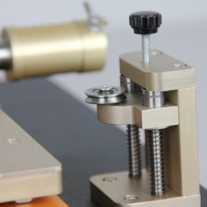 Built-in Vacuum Pump Fixing Manual Operation LCD Separator - Image 6