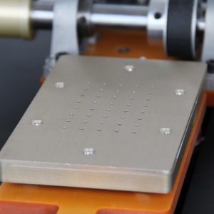 Built-in Vacuum Pump Fixing Manual Operation LCD Separator - Image 7
