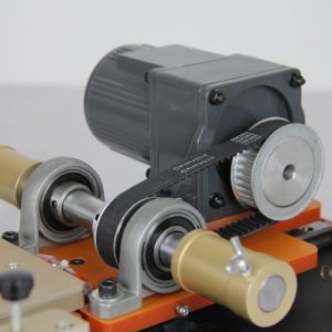 Built-in Vacuum Pump Fixing Manual Operation LCD Separator - Image 8