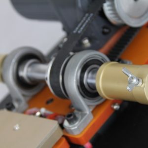 Built-in Vacuum Pump Fixing Manual Operation LCD Separator - Image 9