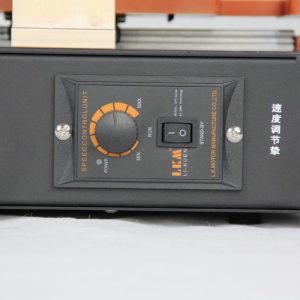 Built-in Vacuum Pump Fixing Manual Operation LCD Separator - Image 12