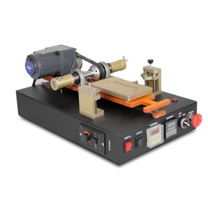 Fixed Mould Manual Operation LCD Separating Machine