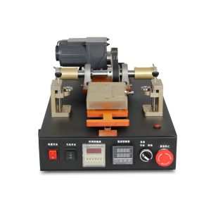 Fixed Mould Manual Operation LCD Separating Machine