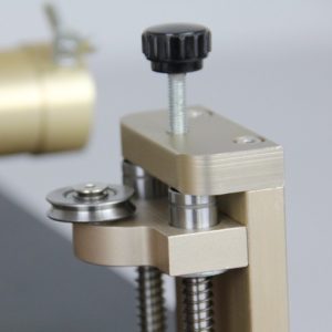 Fixed Mould Manual Operation LCD Separating Machine