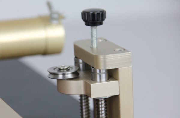 Fixed Mould Manual Operation LCD Separating Machine