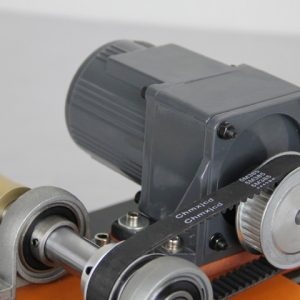 Fixed Mould Manual Operation LCD Separating Machine