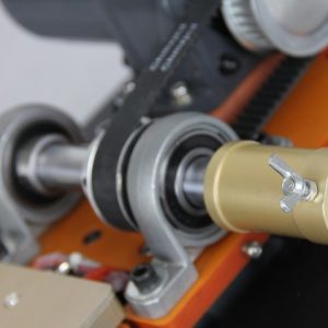 Fixed Mould Manual Operation LCD Separating Machine